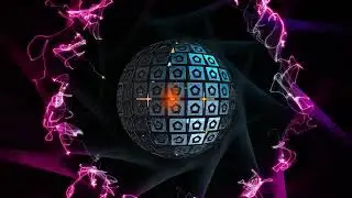 Special Effects in Motion & Music (Hungarian Rhapsody #2)