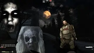 /Маньяк в CS:GO с друзьями \-CS:GO#3