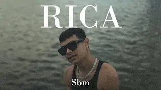 Sbm x Ponce - RICA (Video Oficial) | NIVELES