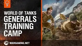 WoT Generals: Training Camp