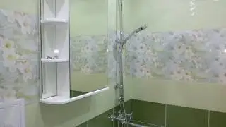 Керамическая плитка 