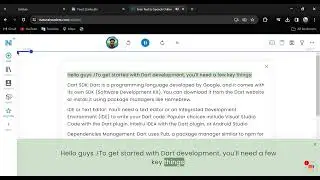 Becoming a Developer with Dart and Flutter: Everything You Need