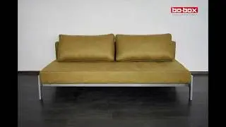 Диван Кватро от компании Bo-Box