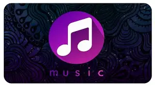How to make music logo on Android