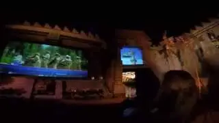 Gran Fiesta Tour Starring The Three Caballeros POV