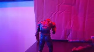 Spider Man Redemption Teaser