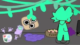 transfur #1