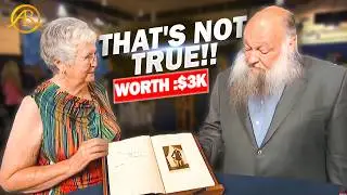 NEVER SEEN BEFORE!! Another Episode With SHOCKING Items!!