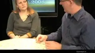 Countdown to Microsoft PDC2008: Nothing but the cloud!