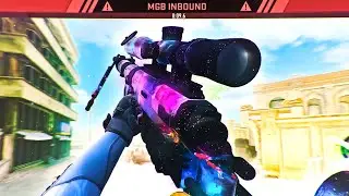 TOP CONSOLE SNIPER in CALL OF DUTY.. (Double Nuke!)