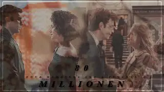 80 millionen - four weddings and a funeral
