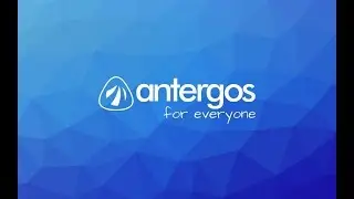 Antergos Linux İncelemesi