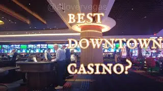 Circa Downtown Las Vegas