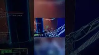 How to Cheese Destiny 2 Legendary Campaign - You Won't Believe Where!