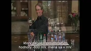 Kangen voda skúsenosti lekárov