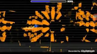 Geometry Dash LP 1 Qartulad