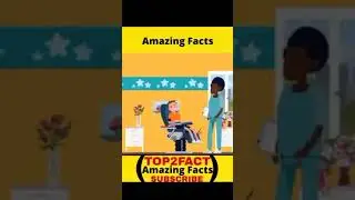 Top amazing and interesting and random and mind blowing facts #top2fact top2fact #shorts #viralvideo