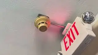 Radionics D2412U Security/Fire Alarm System
