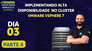 Implementação features de alta disponibilidade - DIA 3 - PART4