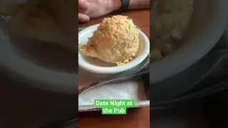 Date 💗Night at the Pub • Mompreneur Life ❤️ Vlog YouTube #Shorts