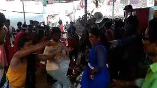 বিয়ে বাড়ির ডান্স