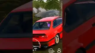 КРУТАЯ ФИШКА car parking multiplayer 2 #carparkingmultiplayer #cpm2 #хаслонлайн #radmirrp