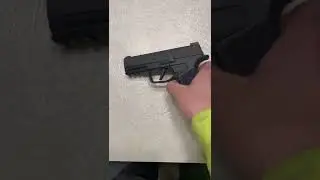 Sig Sauer P365 X-Macro Build