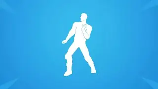PAY IT OFF - эмоция Fortnite