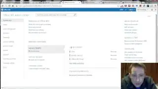 Step by Step guide to creating a CRM 2013 Online trial