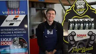 Benzin in Diesel | KFZ-Teile Brinkmann