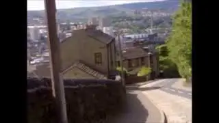 Come to Halifax