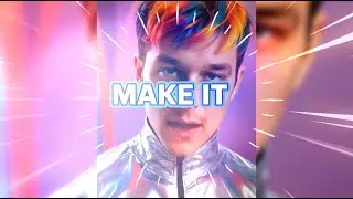 Make it! [Full Song]
