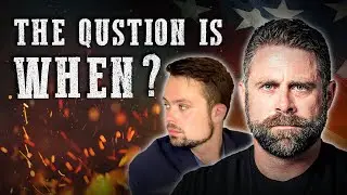 Young Men Are Going To Revolt... w/ 