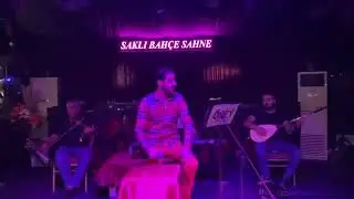 MURAT ŞANLI BİZİ BIRAKIPTA GİDENE  LEVENT GÜRSEL