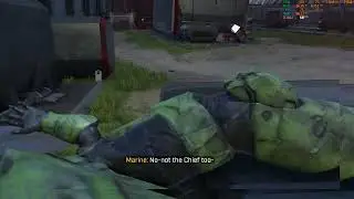 The State of Triple A Games.