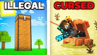 26 Unknown Secret Facts Of Minecraft 😎