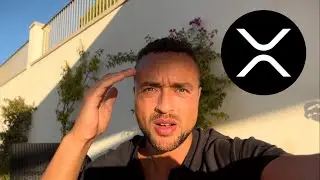Most People Don't Realize What's About To Hit XRP! (Price Prediction)