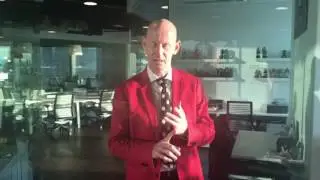 Avi Liran about Gil Petersil