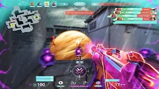 AIM GOD RETURNS