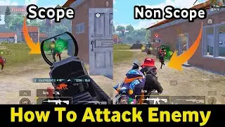 ENEMYய அடிப்பது எப்புடி | PRO STRATEGY! | PUBG PAIYAN | BGMI