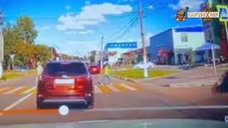 Один миг до трагедии