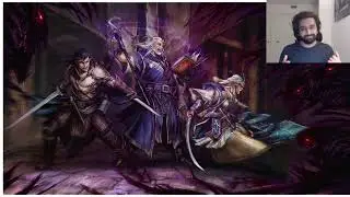 Hypnotize is Underrated - Pathfinder 2E Optimization: Underrated Spells and How to Use Them