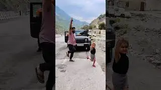 Diwana Hai Ye Man | Father Daughter Duo
