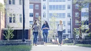 HOW TO: Apply to the University of Kentucky as a Transfer Student