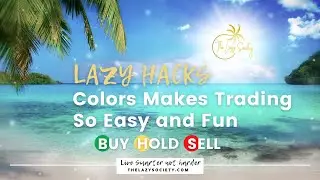 A Simple App Which Makes Trading So Easy and Fun | Welcome to Colors!
