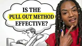 Doctors WARN About the PULLOUT METHOD