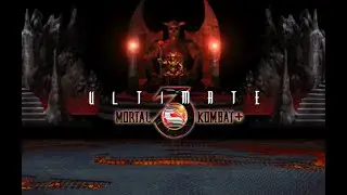Tutorial : How to... UMK3+ Beta II