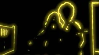 Neon Dancing...
