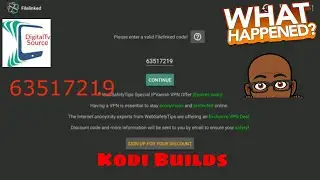 New FileLinked Store - Kodi Builds