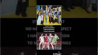 LOCO × CRAZY OVER YOU || #itzy  #blackpink #shorts #edits by KPop gurl